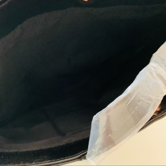 Victoria’s Secret Fringe Tote Bag - Picture 7 of 8